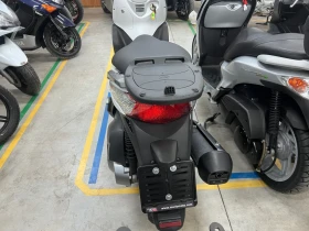 Kymco People 300, снимка 8