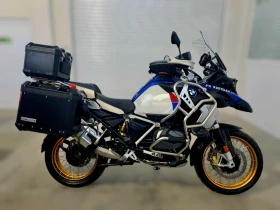 BMW R 1250 GS ADV HP 16300 км, снимка 5