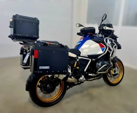 BMW R 1250 GS ADV HP 16300 км, снимка 7