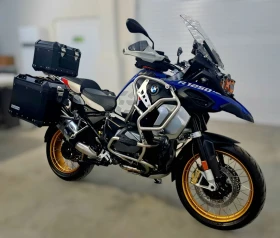 BMW R 1250 GS ADV HP 16300 км, снимка 6