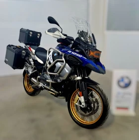     BMW R 1250 GS ADV HP 16300 