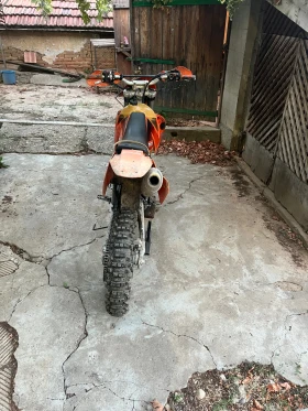 Ktm EXC | Mobile.bg    4