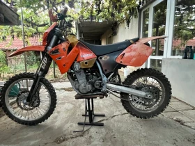     Ktm EXC