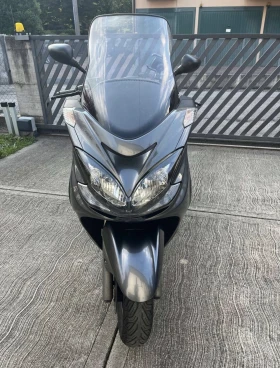 Yamaha Majesty 400 - изображение 1