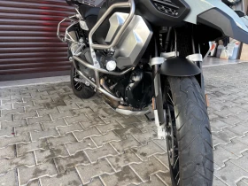 BMW G GS, ADVENTURE, ГАРАНЦИОННЕН!, снимка 7