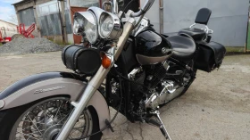 Yamaha Drag Star Класик, снимка 7