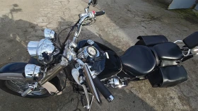 Yamaha Drag Star Класик, снимка 3