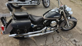 Yamaha Drag Star Класик, снимка 10