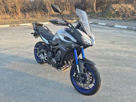 Yamaha Mt-09 Tracer ABS