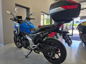 Honda Nc 750X, ABS-TCS, 2021�. | Mobile.bg � ����� ������ 4