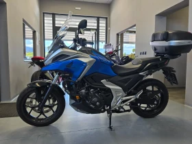 Honda Nc 750X, ABS-TCS, 2021�. | Mobile.bg � ����� ������ 5