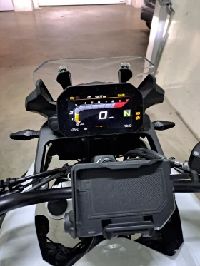 ����� �� �������� �� BMW F F800