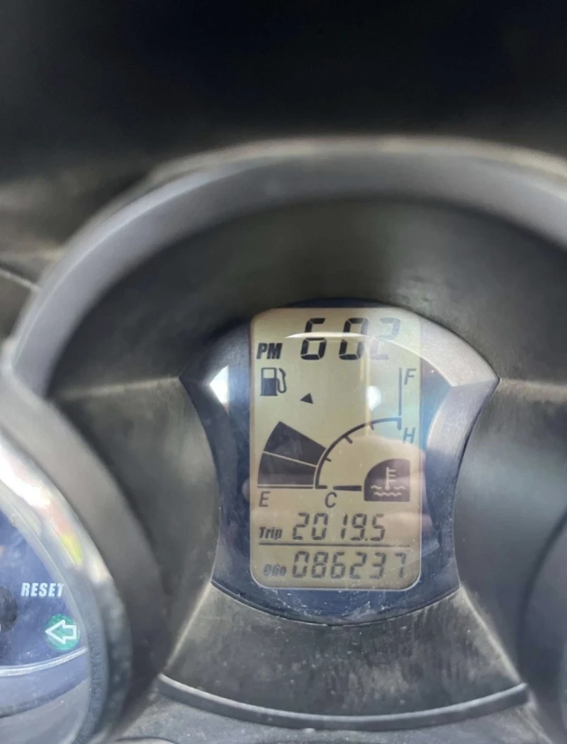 Yamaha Majesty 400, снимка 5 - Мотоциклети и мототехника - 52470020