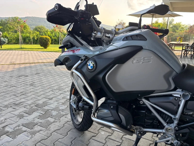 BMW G GS, ADVENTURE, ГАРАНЦИОННЕН!, снимка 10 - Мотоциклети и мототехника - 53164486