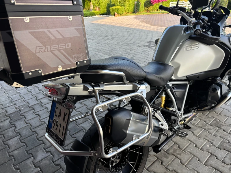 BMW G GS, ADVENTURE, ГАРАНЦИОННЕН!, снимка 12 - Мотоциклети и мототехника - 53164486
