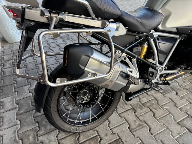 BMW G GS, ADVENTURE, ГАРАНЦИОННЕН!, снимка 13 - Мотоциклети и мототехника - 53164486