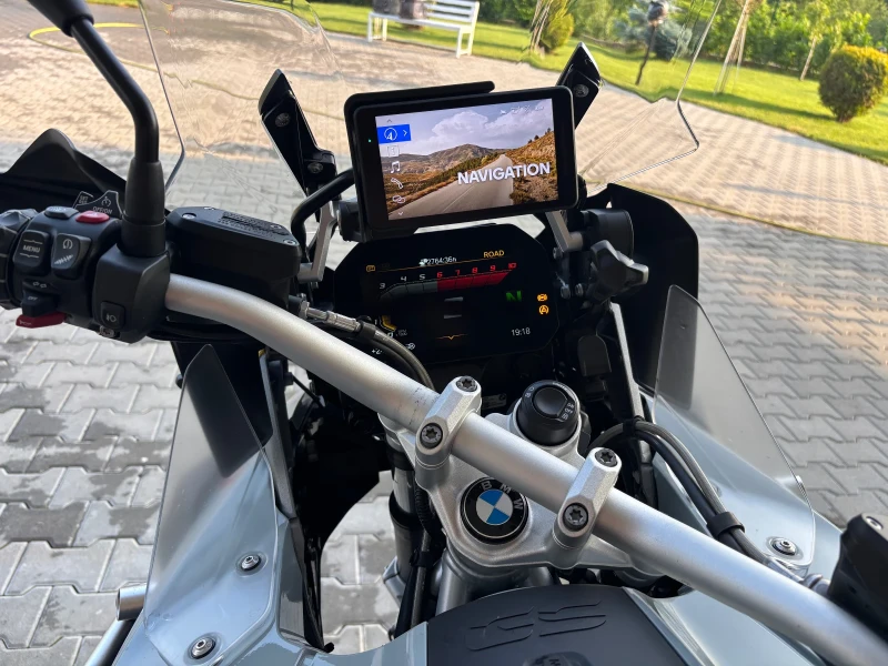 BMW G GS, ADVENTURE, ГАРАНЦИОННЕН!, снимка 5 - Мотоциклети и мототехника - 53164486