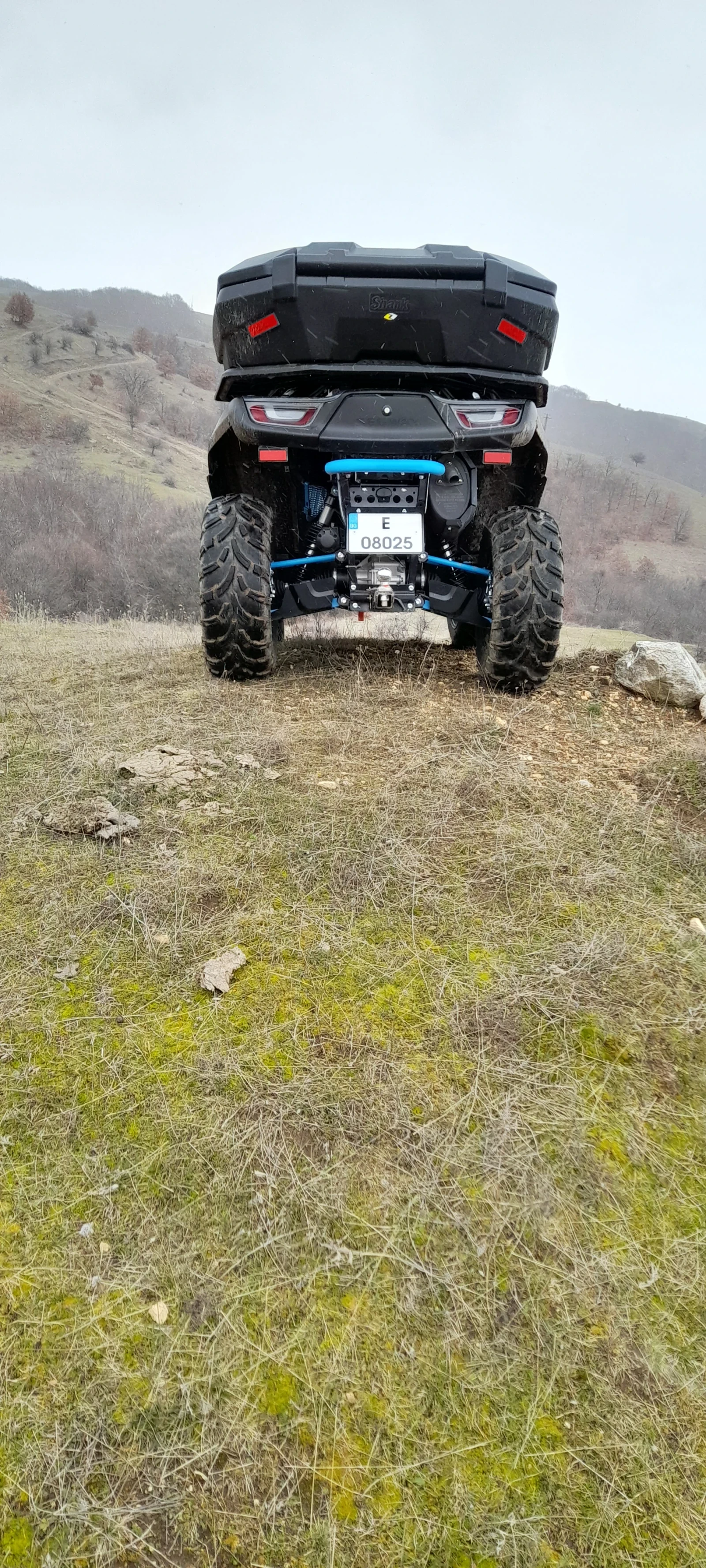 Segway Powersports ATV-Snarler  - изображение 6