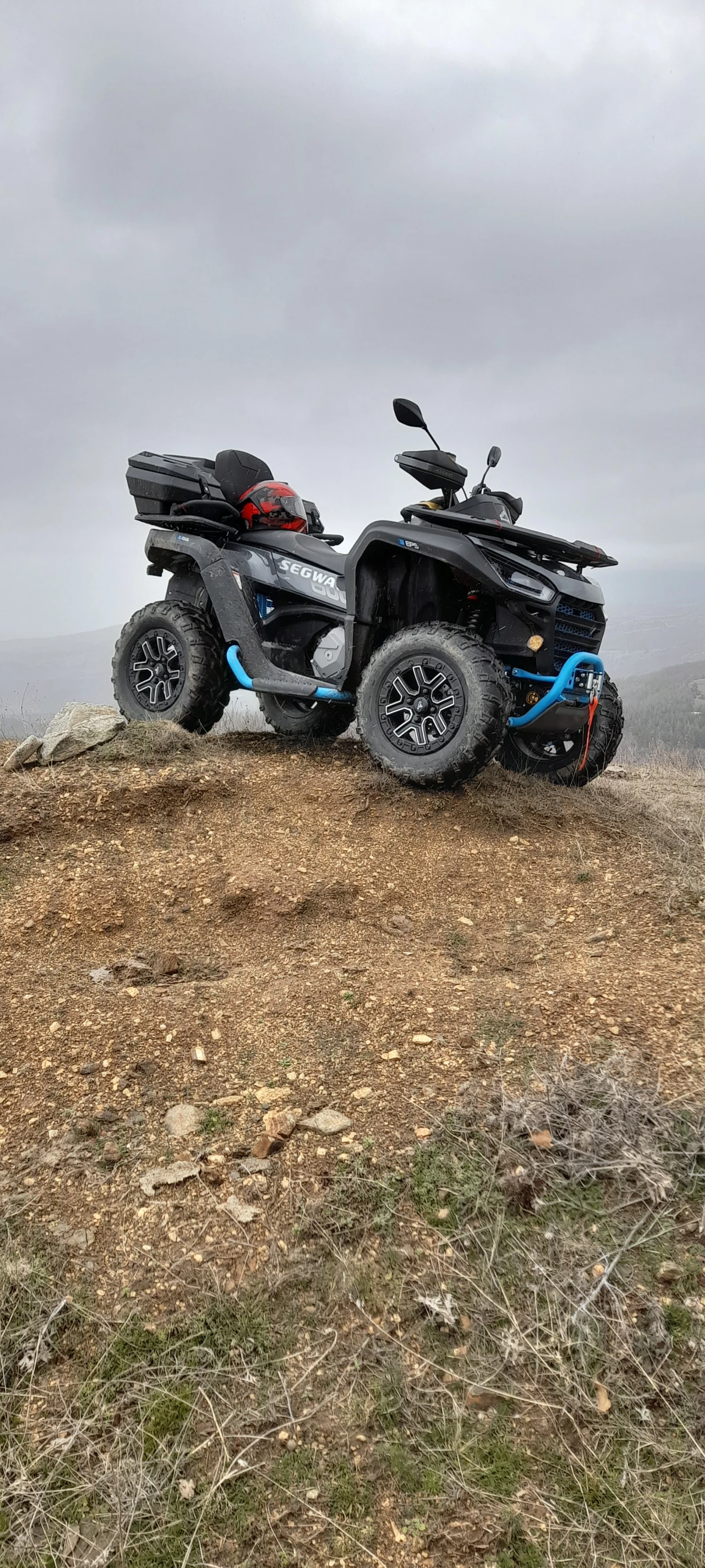 Segway Powersports ATV-Snarler  - изображение 7