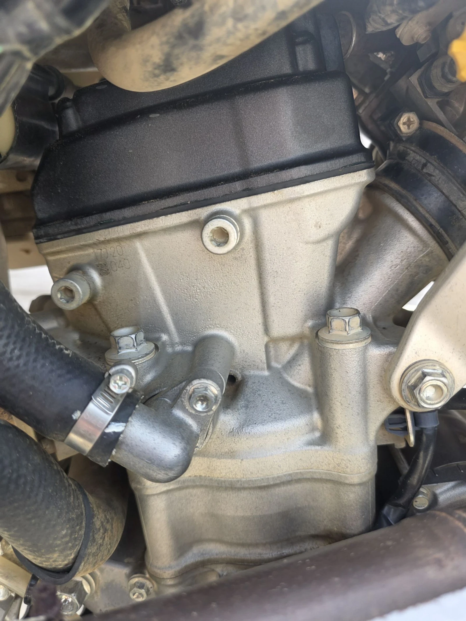 Honda Crf 250r, снимка 5 - Мотоциклети и мототехника - 54623831