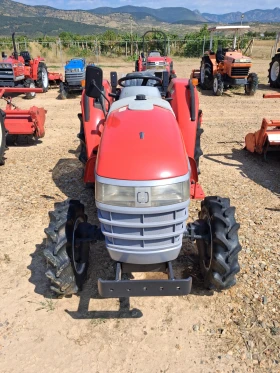 Трактор Kubota Скайтрак , снимка 2