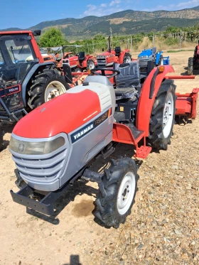 Трактор Kubota Скайтрак , снимка 1