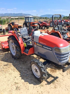 Трактор Kubota Скайтрак , снимка 3