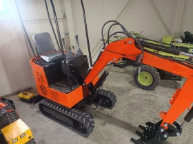 Багер Kobelco НОВИ БАГЕРИ, снимка 2