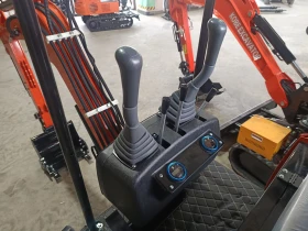 Багер Kobelco НОВИ БАГЕРИ, снимка 8