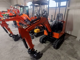 Обява за продажба на Багер Kobelco НОВИ БАГЕРИ ~7 800 лв. - изображение 3 | Auto.bg Обява за продажба на Багер Kobelco НОВИ БАГЕРИ ~7 800 лв. - изображение 3