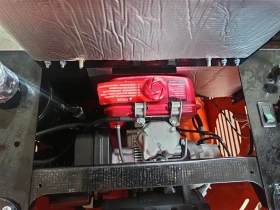 Обява за продажба на Багер Kobelco НОВИ БАГЕРИ ~7 800 лв. - изображение 2 | Auto.bg Обява за продажба на Багер Kobelco НОВИ БАГЕРИ ~7 800 лв. - изображение 2