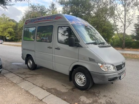      Mercedes-Benz Sprinter 211