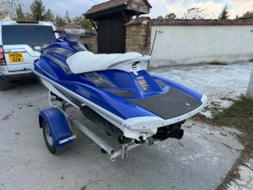 Джет Yamaha Wave Runner VX110, снимка 4