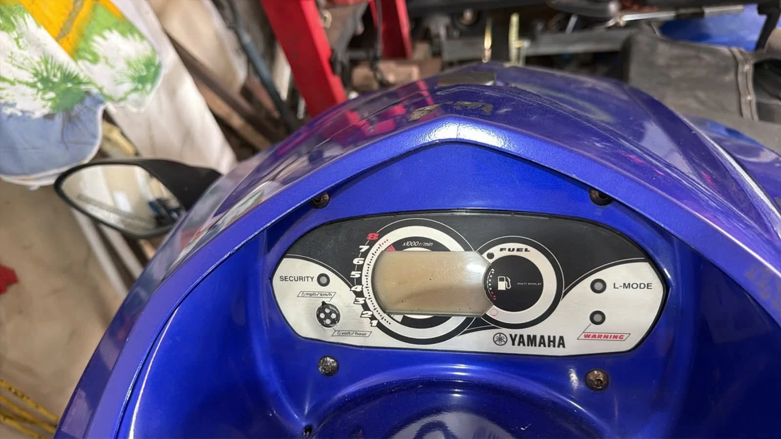 ���� Yamaha Wave Runner VX110 | Mobile.bg � ����������� 5