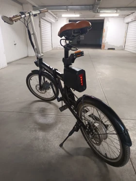   Evo Urban