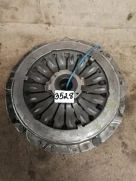 Комплект съединител Hyundai Kia  , снимка 1