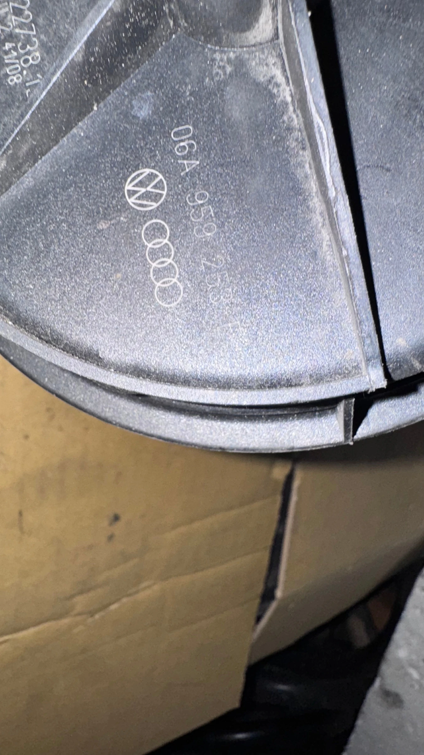 ���������� �� ����� �a Audi , VW , Seat , Skoda - 06A959253 | Mobile.bg � ����������� 2