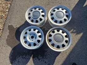 Джанти за Audi A3, снимка 2