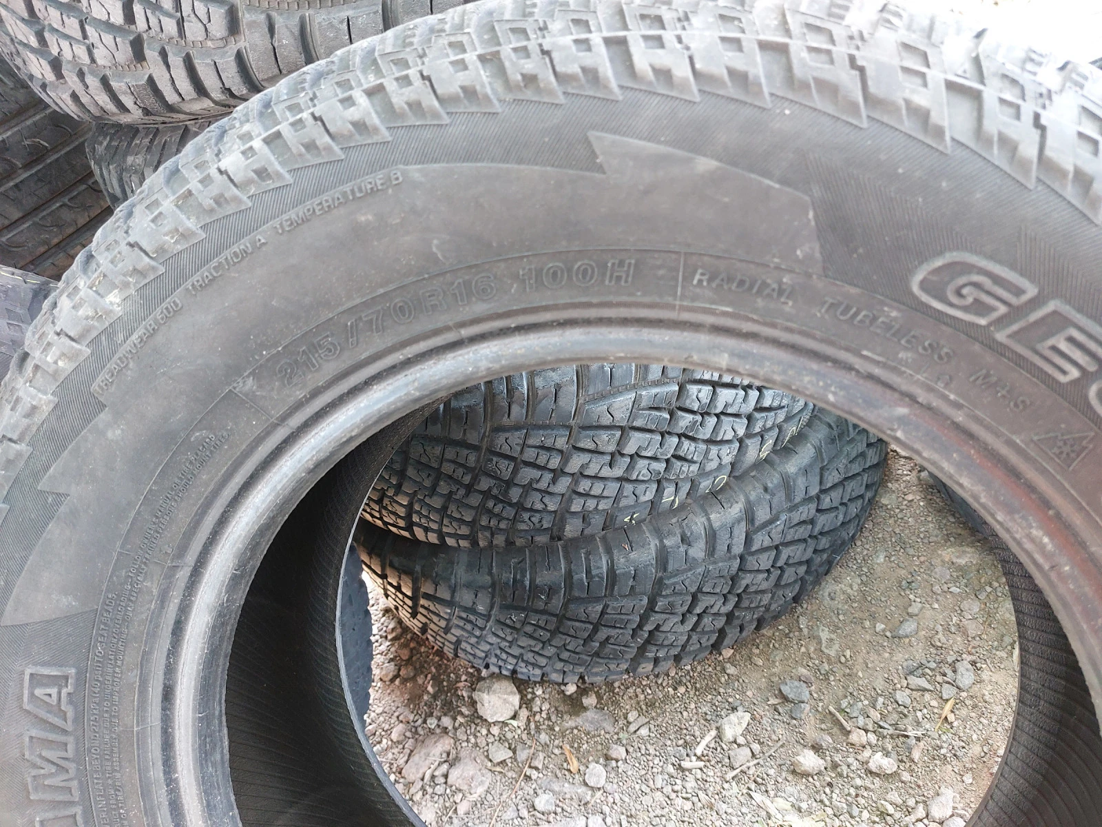 ���� 215/70R16 | Mobile.bg � ����������� 6