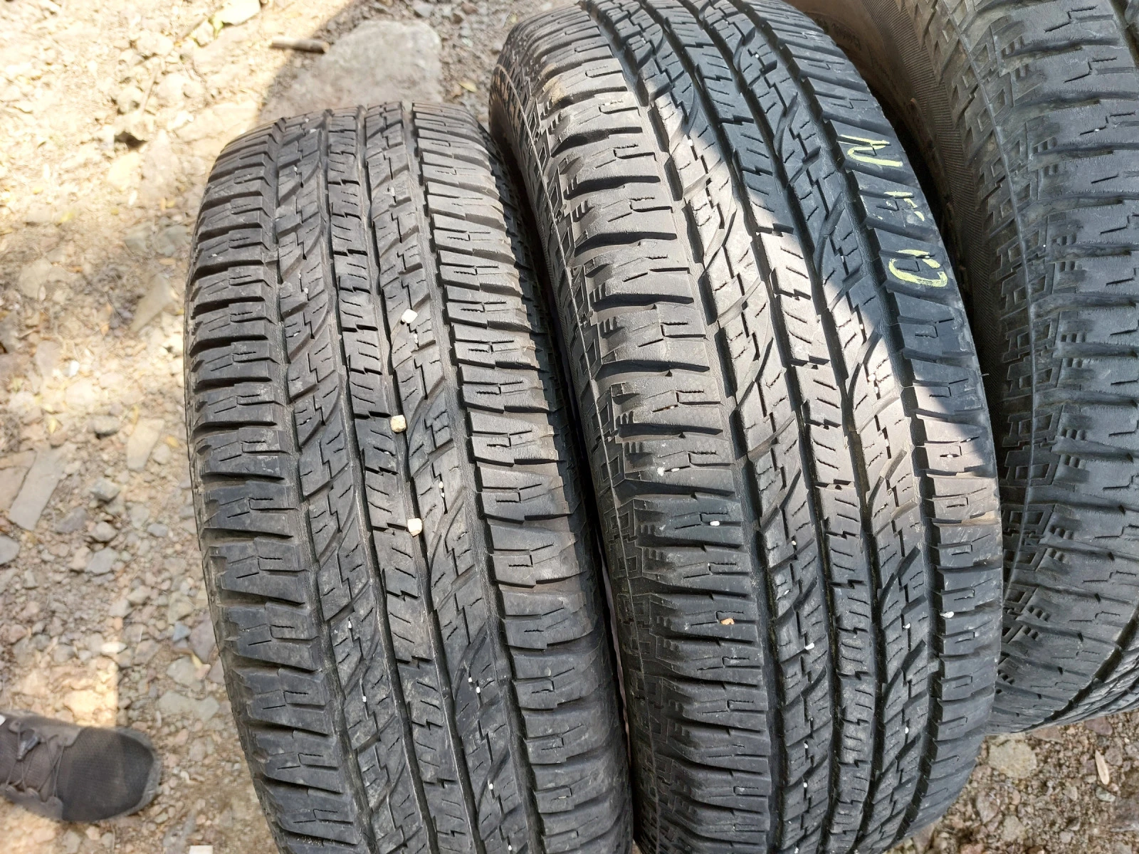 ���� 215/70R16 | Mobile.bg � ����������� 3