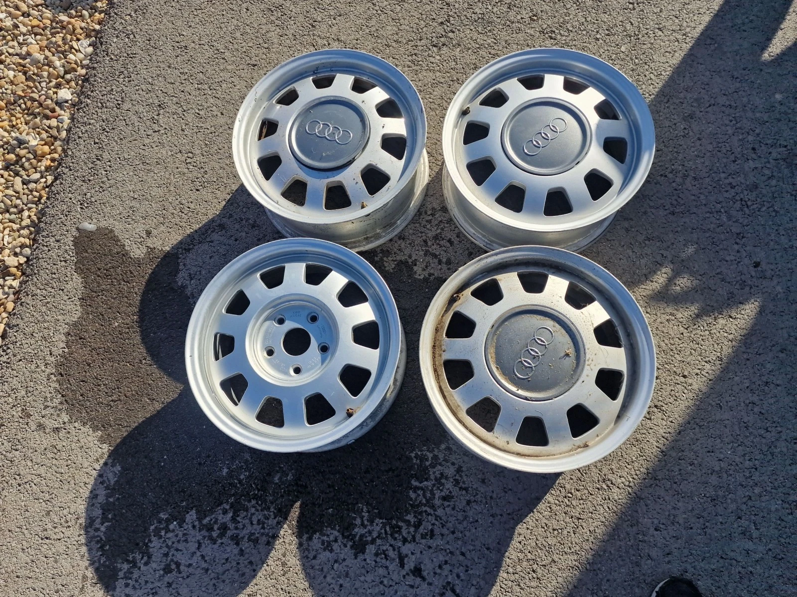 ������ �� Audi A3 | Mobile.bg � ����������� 2