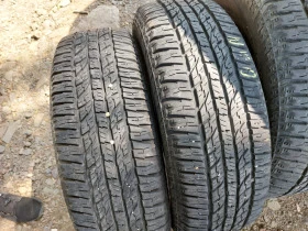 Гуми Всесезонни 215/70R16, снимка 3 - Гуми и джанти - 41840051