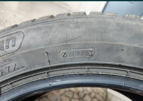 Гуми Зимни 215/55R17, снимка 3 - Гуми и джанти - 49086561