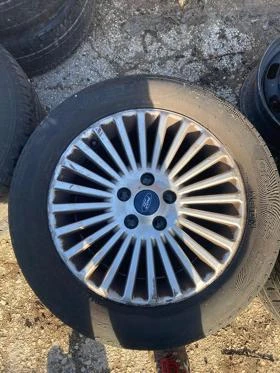 Ford Mondeo 2.00 TDCI/7G9Q, снимка 2