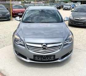Opel Insignia 2.0D 163HP FACE LIFT, снимка 2