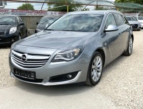 Opel Insignia 2.0D 163HP FACE LIFT, снимка 1