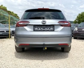 Opel Insignia 2.0D 163HP FACE LIFT, снимка 7