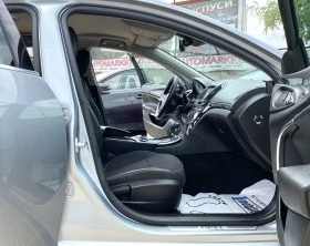 Opel Insignia 2.0D 163HP FACE LIFT, снимка 11