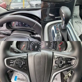 Opel Insignia 2.0D 163HP FACE LIFT, снимка 14