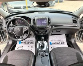 Opel Insignia 2.0D 163HP FACE LIFT, снимка 10
